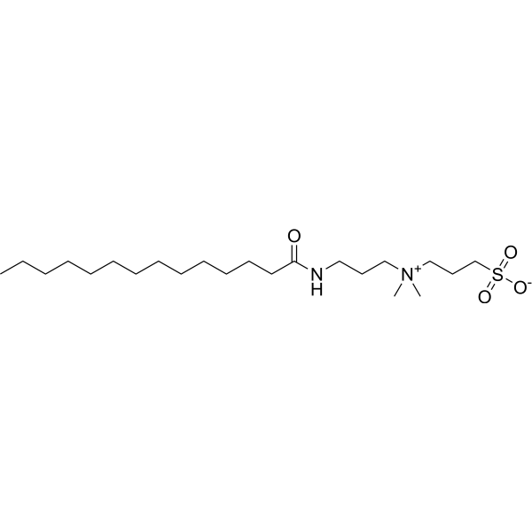 ASB-14 (Amidosulfobetaine-14) 216667-08-2